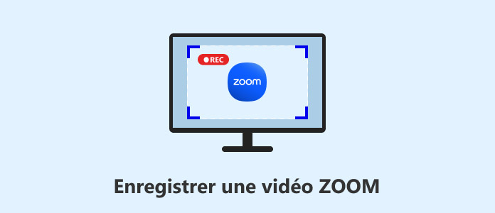 Enregistrer une vidéo zoom