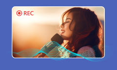 Les enregistreurs vocaux pour Windows 11