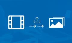 Extraire une photo d'une vidéo