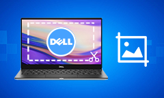 Faire une capture d'écran sur Dell