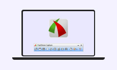 Test et revue de FastStone Capture
