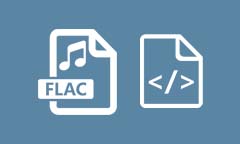 Format FLAC