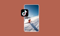 Format vidéo TikTok