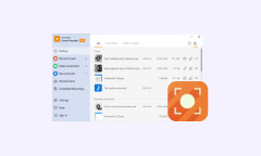 Icecream Screen Recorder et ses alternatives