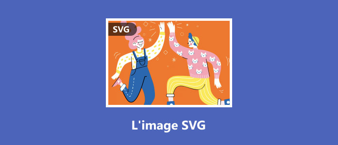 Les images SVG