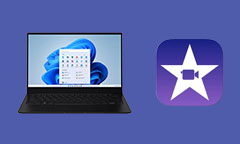 Top 8 des logiciels alternatifs à iMovie pour Windows