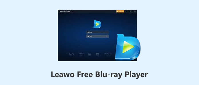 Leawo Blu-ray Player