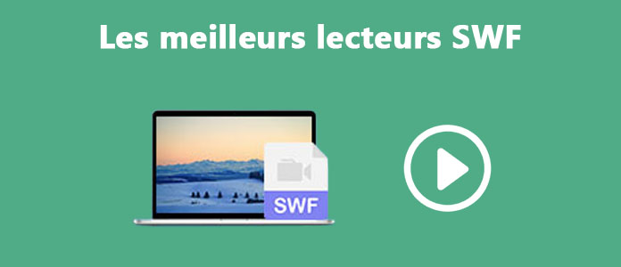 Lecteurs SWF