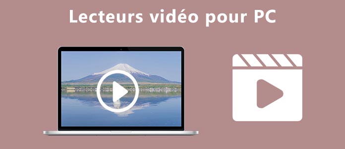 Lecteur vidéo pour PC