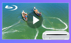 Le tutoriel pour lire des films Blu-ray sur Wii U