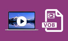 Comment lire un fichier VOB sur PC de manière fluide