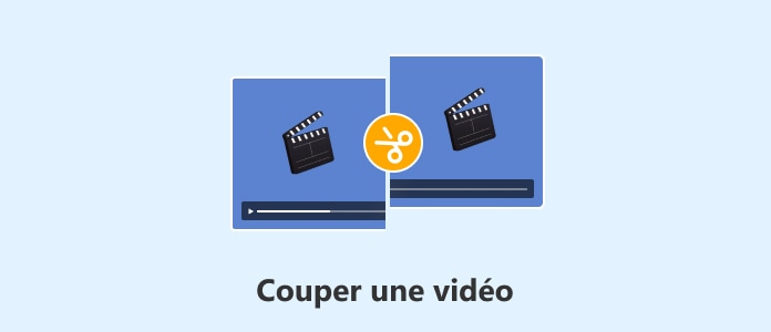 Logiciels pour couper une vidéo