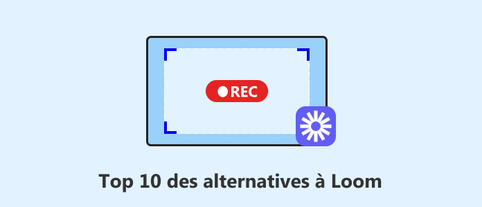 Alternatives à Loom