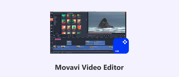L’avis de Movavi Video Editor