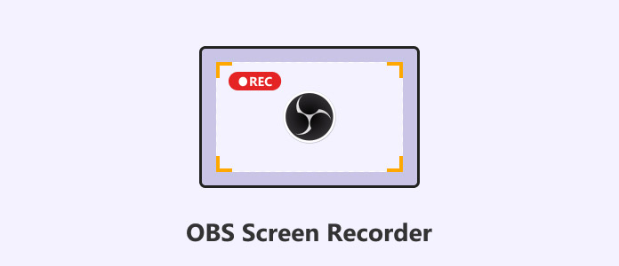 OBS Screen Recorder