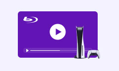 Lire Blu-ray sur PS5