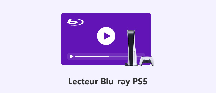 Comment utiliser sa PS5 en tant que lecteur Blu-ray