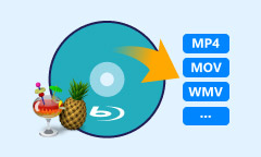 Ripper un Blu-ray avec HandBrake