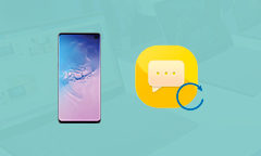 Comment sauvegarder des SMS du téléphone Android
