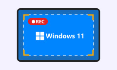 7 enregistreurs d'écran pour Windows 11
