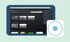 Test et revue de ScreenPal (ex Screencast-O-Matic)