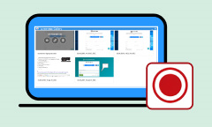 Revue de ScreenRec et son alternative