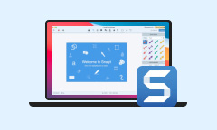 Snagit - revue et suggestion d'alternative