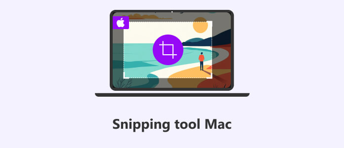 Snipping Tool pour Mac