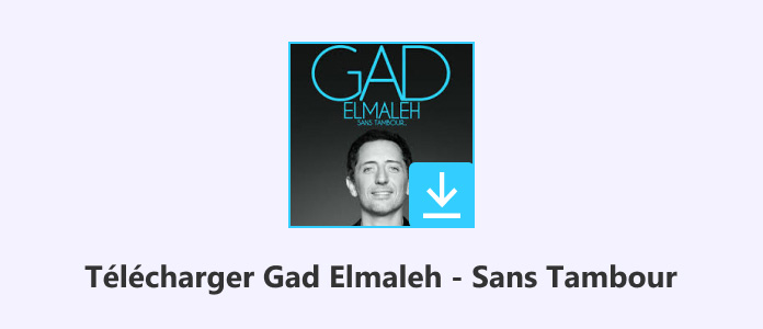 Télécharger Gad Elmaleh - sans tambour