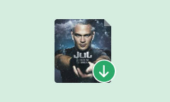 Télécharger Je trouve pas le sommeil de JuL