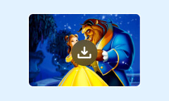 3 méthodes pour télécharger La Belle et la Bête