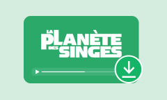 Télécharger La Planète des singes : L'Affrontement