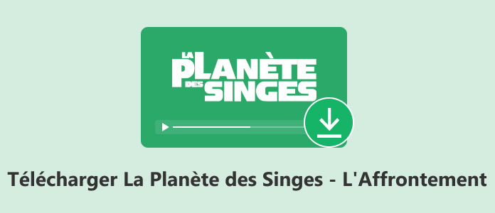 Télécharger La Planète des singes : L'Affrontement