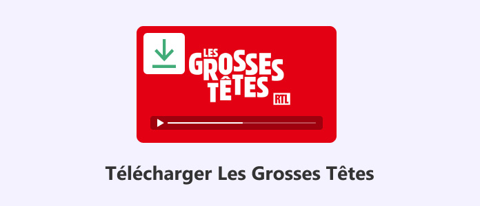 Télécharger Les Grosses Têtes