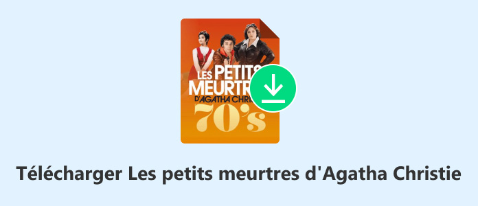 Télécharger Les Petits Meurtres d'Agatha Christie