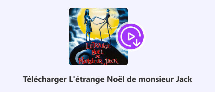Télécharger L'Étrange Noël de monsieur Jack