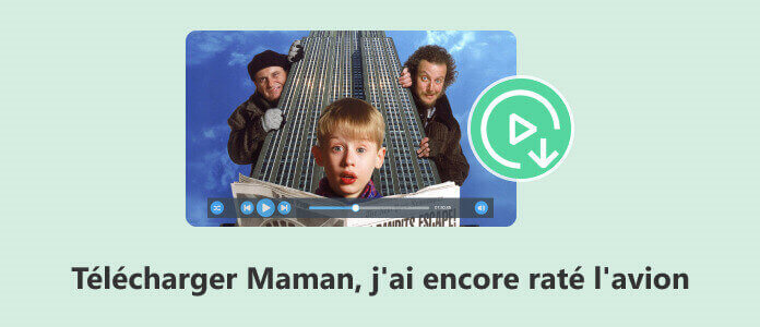 Télécharger Maman, j'ai encore raté l'avion !