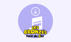 3 stratégies de télécharger Les Bronzés font du ski