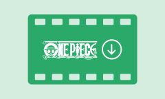 3 façons de télécharger la série One Piece