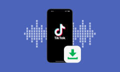 5 sites pour télécharger un son TikTok
