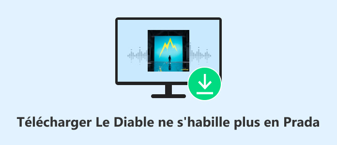 Télécharger Le diable ne s'habille plus en Prada de Soprano