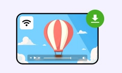 Télécharger une vidéo en ligne
