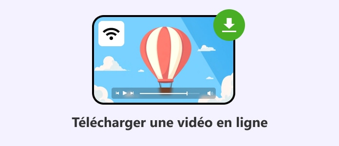 Télécharger vidéo en ligne