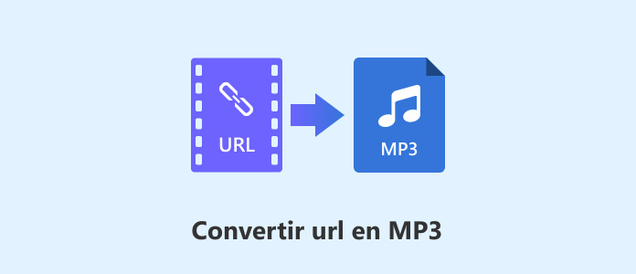 Convertir une URL en fichier MP3