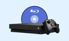 La Xbox One est-elle un bon lecteur Blu-ray ?