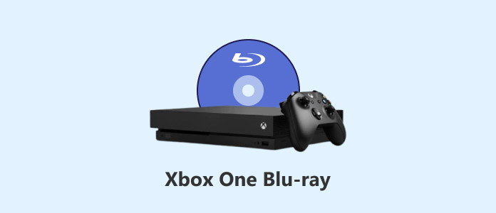 Lecteur Blu-ray Xbox One